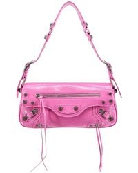 Balenciaga - Le Cagole - Lyst
