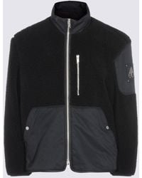 Moose Knuckles - Jackets Blacks And Greys - Lyst