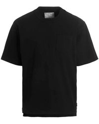 Sacai T-shirts for Men | Online Sale up to 49% off | Lyst Sacai T-shirts for Men | Online Sale up to 49% off | Lyst