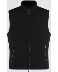 Moorer - Coats Blacks And Greys-Uomo - Lyst