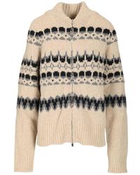 Barena - Anders Caleo Knitwear - Lyst