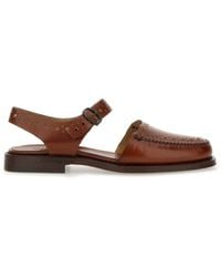 Hereu - Picada" Moccasin - Lyst