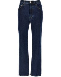 Loulou de Saison - Wular Jeans - Lyst