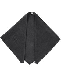 THE GARMENT - "clooney" Scarf - Lyst