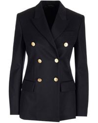 Givenchy - Blazers - Lyst