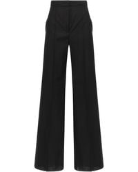 Max Mara - 'Fernet' Pants - Lyst