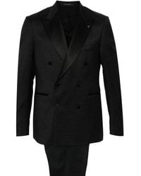 Tagliatore - Abiti Blu-Uomo - Lyst