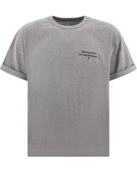 Mountain Research - "Outsiders" T Shirt - Lyst