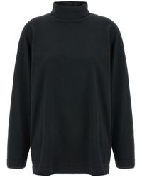 Haikure - Ivy Maglioni Nero-Donna - Lyst