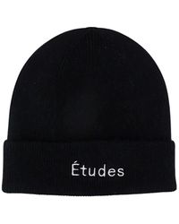 Etudes Studio - Hat - Lyst