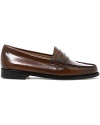 G.H. Bass & Co. - Weejuns Penny Sladers - Lyst