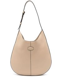 Tod's - Borsa a tracolla - Lyst