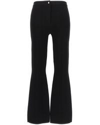 Theory - Stretch Pants - Lyst