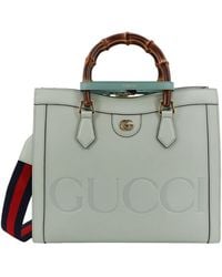 Gucci - Diana Handbag - Lyst