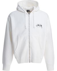 Stussy - Sweatshirts - Lyst