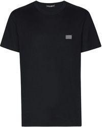 Dolce & Gabbana - T-Shirts - Lyst