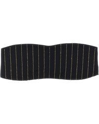 Mc2 Saint Barth - Rebby Bikini Top - Lyst