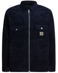 Carhartt - Reynold Jackets And Coats - Lyst