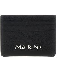 Marni - Small Leather Goods - Lyst