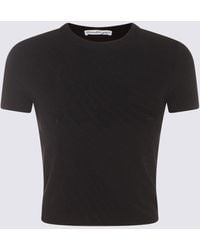 Alexander Wang - Tops - Lyst