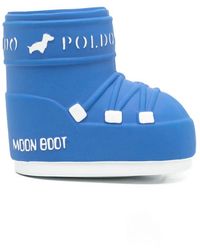 Poldo Dog Couture X Moon Boot - General Accessories - Lyst