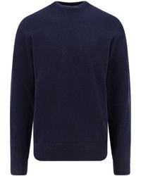 Burberry - Cashmere Sweater - Lyst