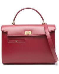Anya Hindmarch - Mortimer Handbag - Lyst
