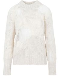 Chloé - Sweater - Lyst
