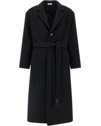 Fear Of God - 'Relaxed' Coat - Lyst