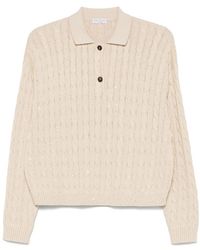 Brunello Cucinelli - Sweaters - Lyst
