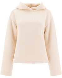 Max Mara - Chic Mini Sweatshirts For Spring/Summer 2025 - Lyst
