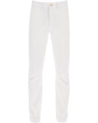 Polo Ralph Lauren - Chini Pants In Cotton - Lyst