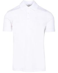 Givenchy - Regular Fit Short-Sleeved Polo Shirt - Lyst