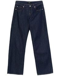 7 For All Mankind - Denim - Lyst