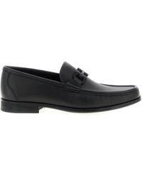 Ferragamo - 'Grandioso 2' Loafers - Lyst