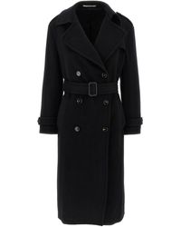 Tagliatore - 'Bonny' Coat - Lyst