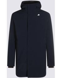 K-Way - Jackets Depth - Lyst