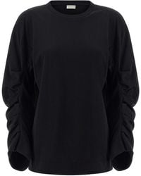 Dries Van Noten - 'Heynas' T-Shirt - Lyst