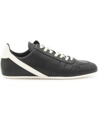 Rick Owens - "Minimal Sneak" Sneaker-Uomo - Lyst