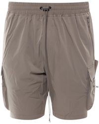 Represent - Bermuda Shorts - Lyst