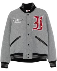 ICECREAM - Cotton Bomber Jacket - Lyst