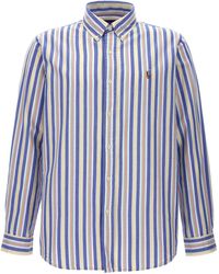Polo Ralph Lauren - Sport Shirt, Blouse - Lyst