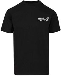 Carhartt - Wiptopia Script T-Shirt - Lyst