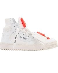 Off-White c/o Virgil Abloh - Off- 3.0 Off Court - Lyst