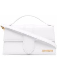 Jacquemus - Borsa Tote Le Grand Bambino - Lyst