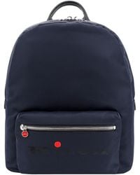 Kiton - Backpack - Lyst