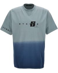 Stampd - Elevation Transit T-shirt - Lyst