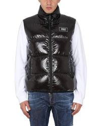 DSquared² - Vests - Lyst