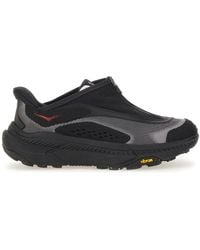 Hoka One One - "Project Transport Ts" Sneaker-Donna - Lyst
