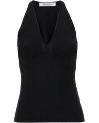 Max Mara - 'Armida1234' Top - Lyst